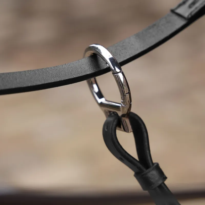 Velociti Lusso Opus Close Contact Breastplate  - Black-3
