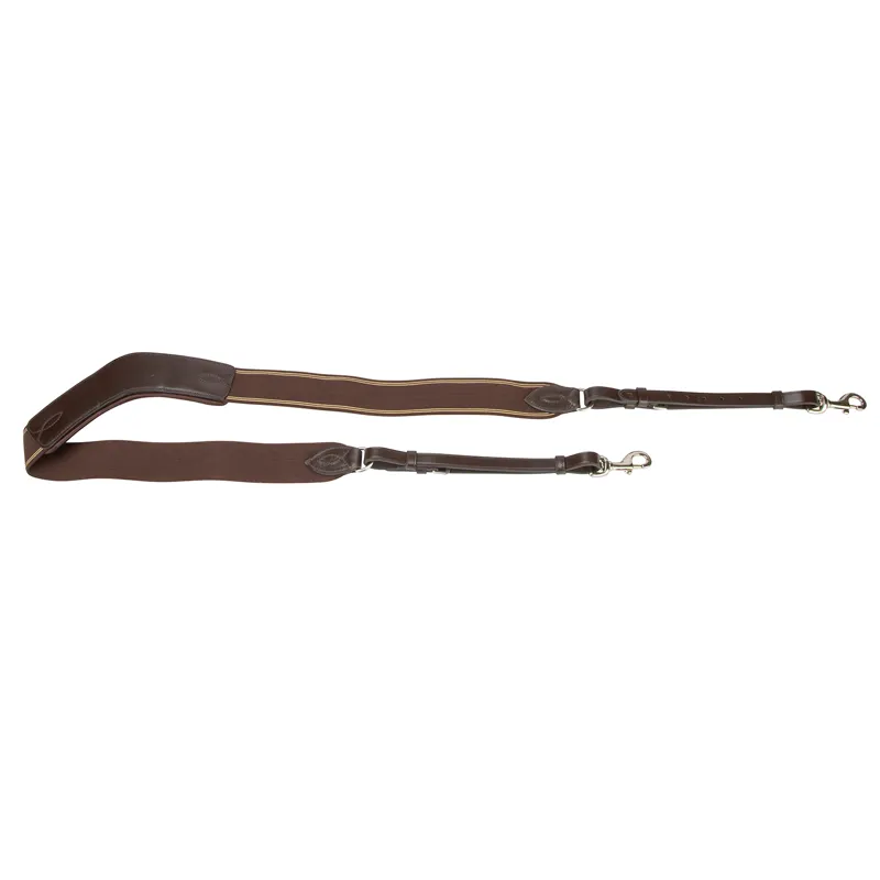 Velociti Rapida Elastic Breastgirth - Havana-2