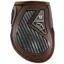 Veredus Carbon Gel Absolute Young Jump Fetlock Boots - Brown