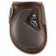 Veredus Olympus Absolute Young Jump Fetlock Boots - Brown