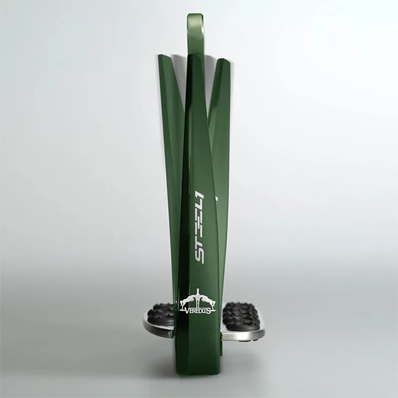 Veredus Vita Steel1 Stirrups - TRIAL-2
