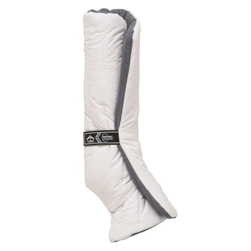 Veredus Anatomic Front Bandage Pads - White