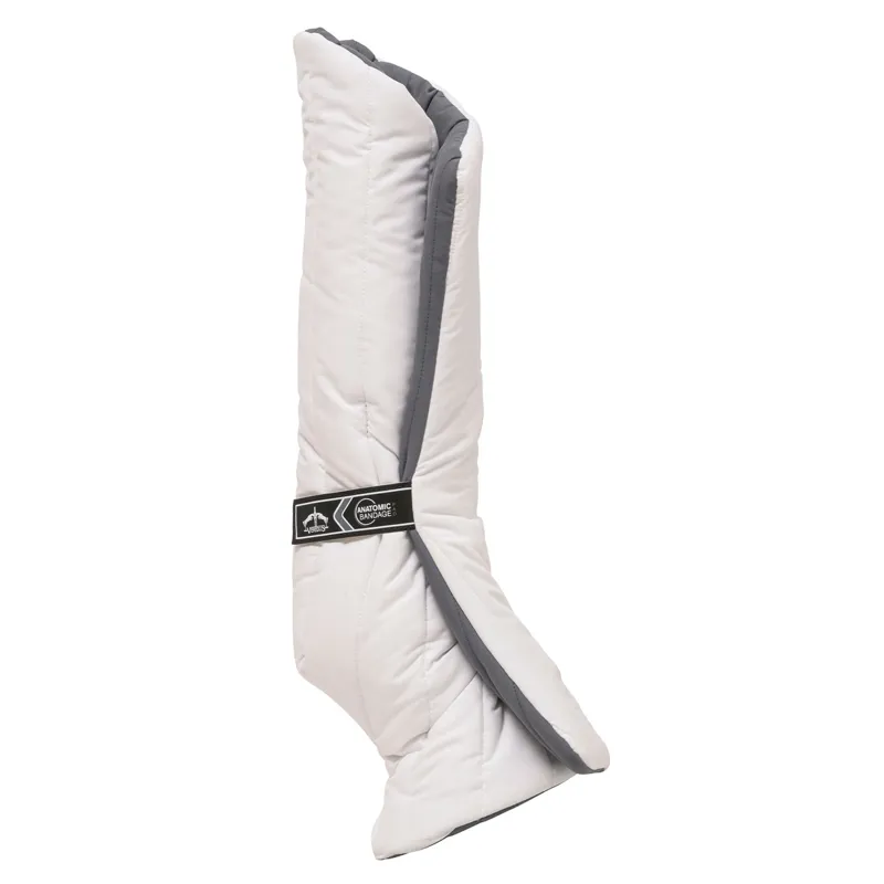 Veredus Anatomic Rear Bandage Pads - White