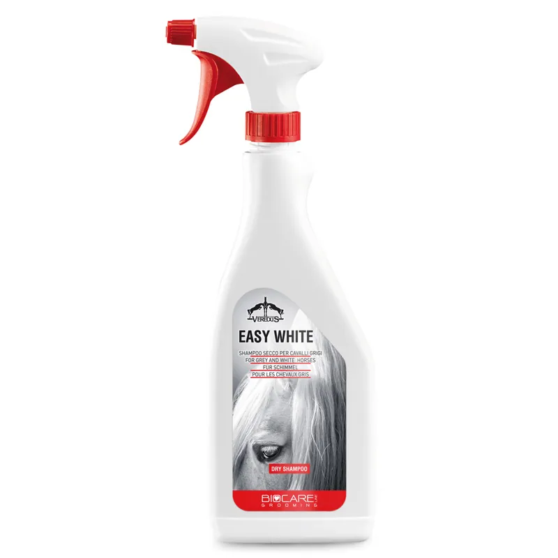 Veredus Easy White Dry Shampoo - 500ml