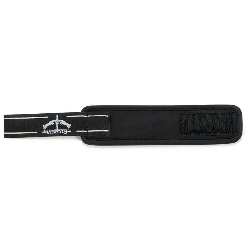 Veredus Pro Pastern Wraps - Black-1