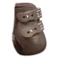 Veredus Pro Jump Elastic Rear Fetlock Boots - Brown