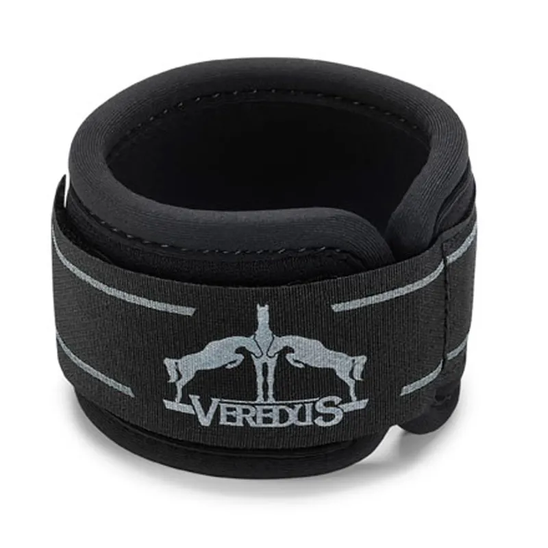 Veredus Pro Pastern Wraps - Black