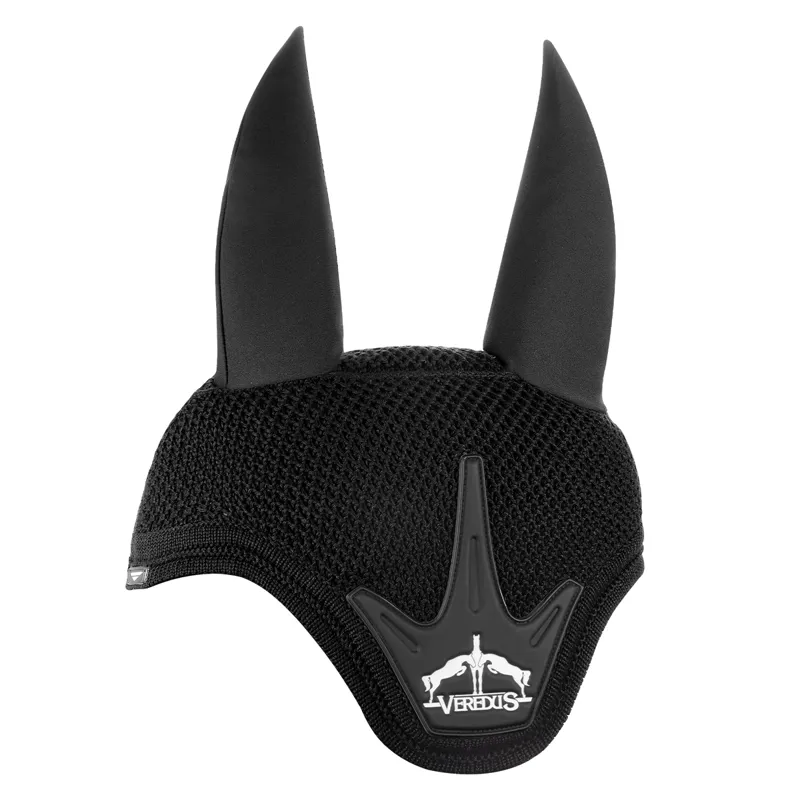 Veredus Stability Fly Fringe - Black