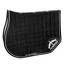 Veredus Stability Jumping Saddlecloth - Black
