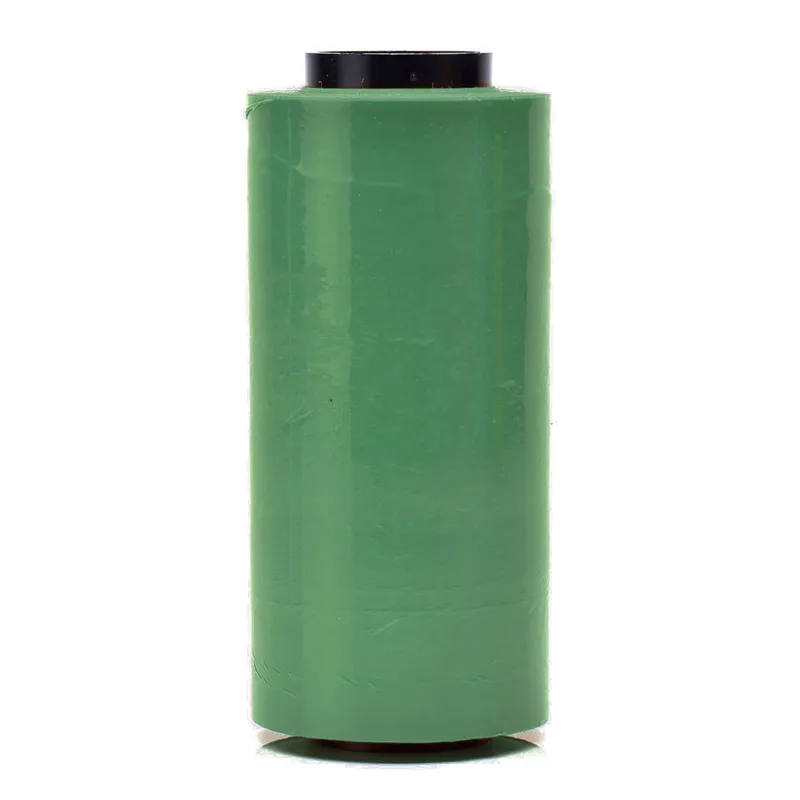 Vet Cling Multi Purpose Film Wrap - Green