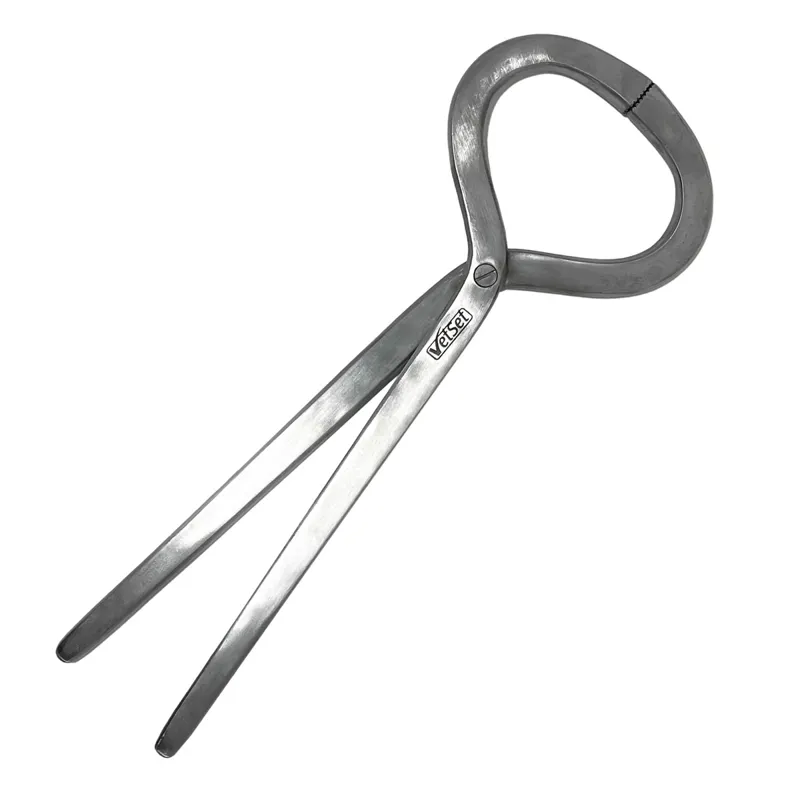VetSet Farriers Hoof Tester