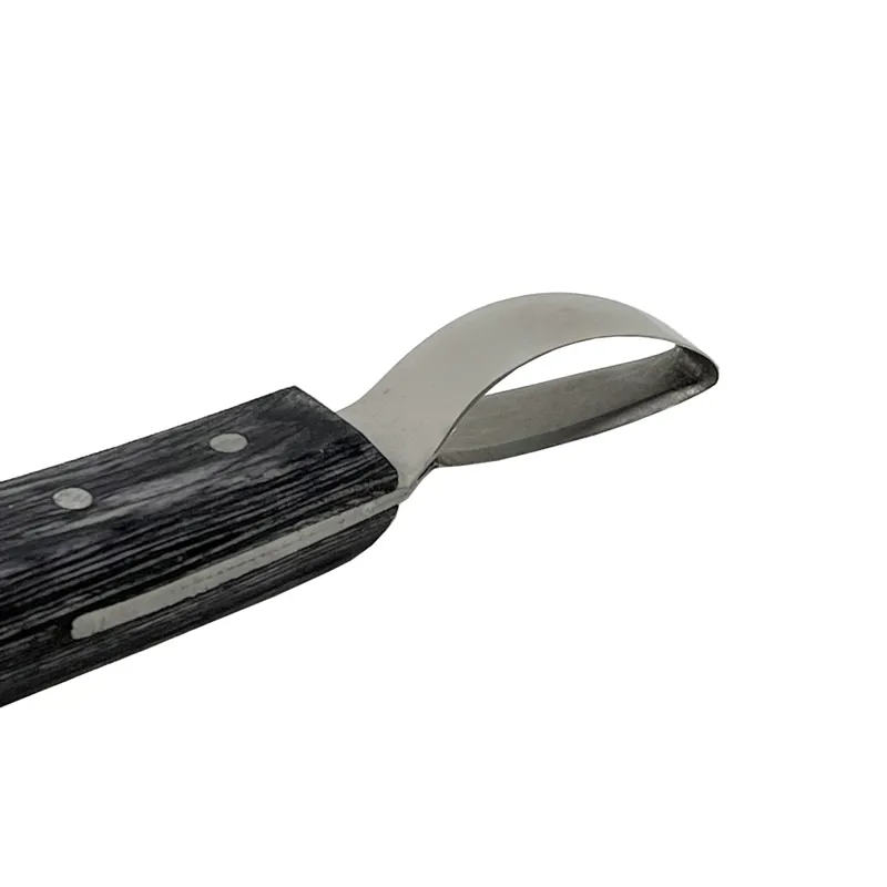 VetSet Farriers Loop Knife-1