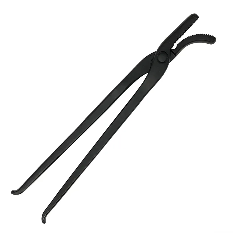 VetSet Farriers Nail Clincher - 12in
