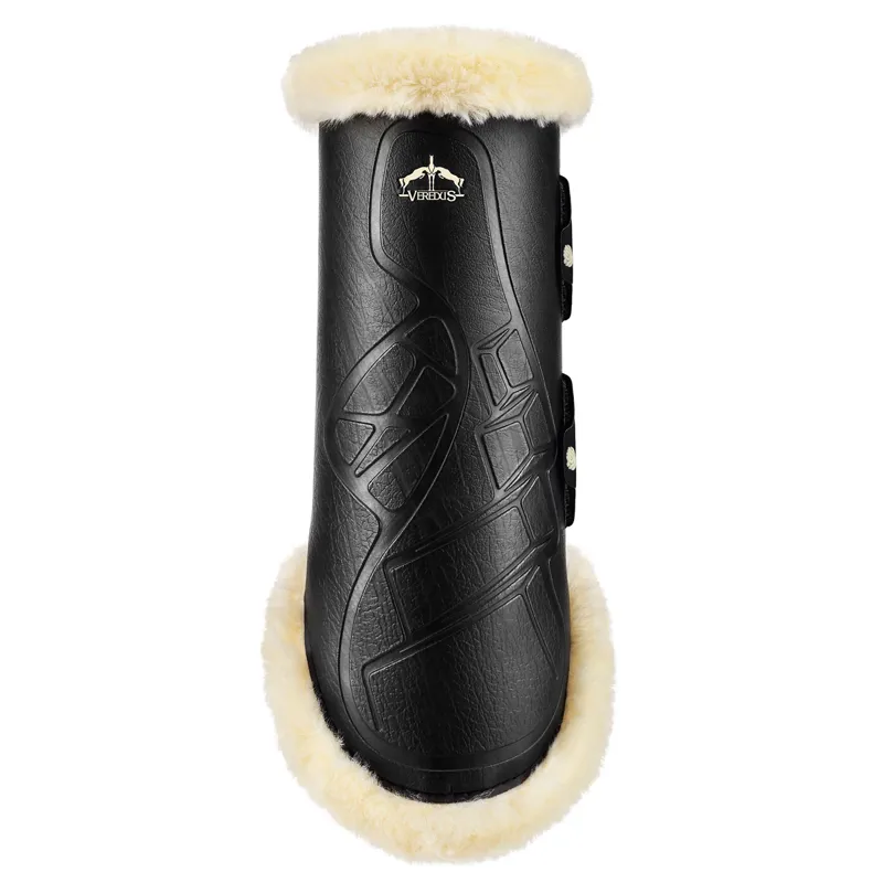 Veredus TRS Save The Sheep Rear Boots - Black
