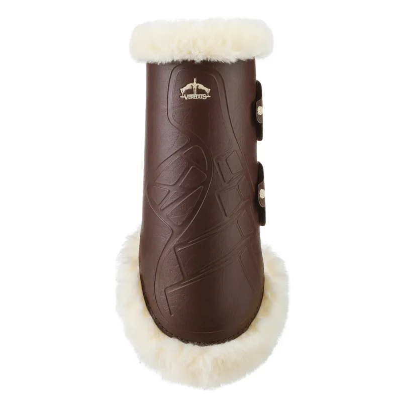 Veredus TRS Save The Sheep Rear Boots - Brown