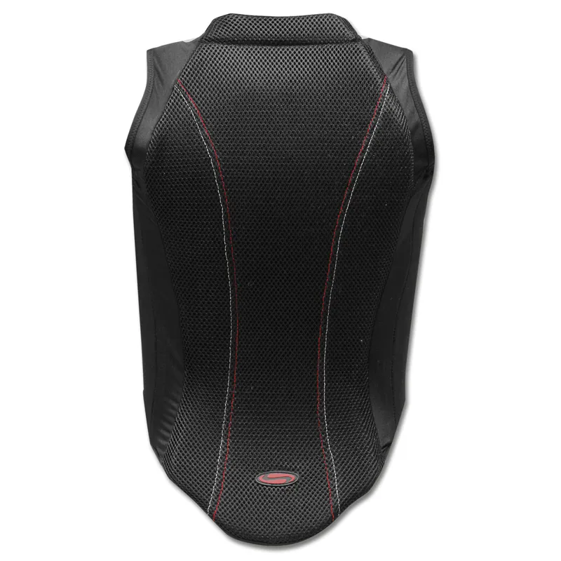 Waldhausen Swing P07 Adults Back Protector - Black-1
