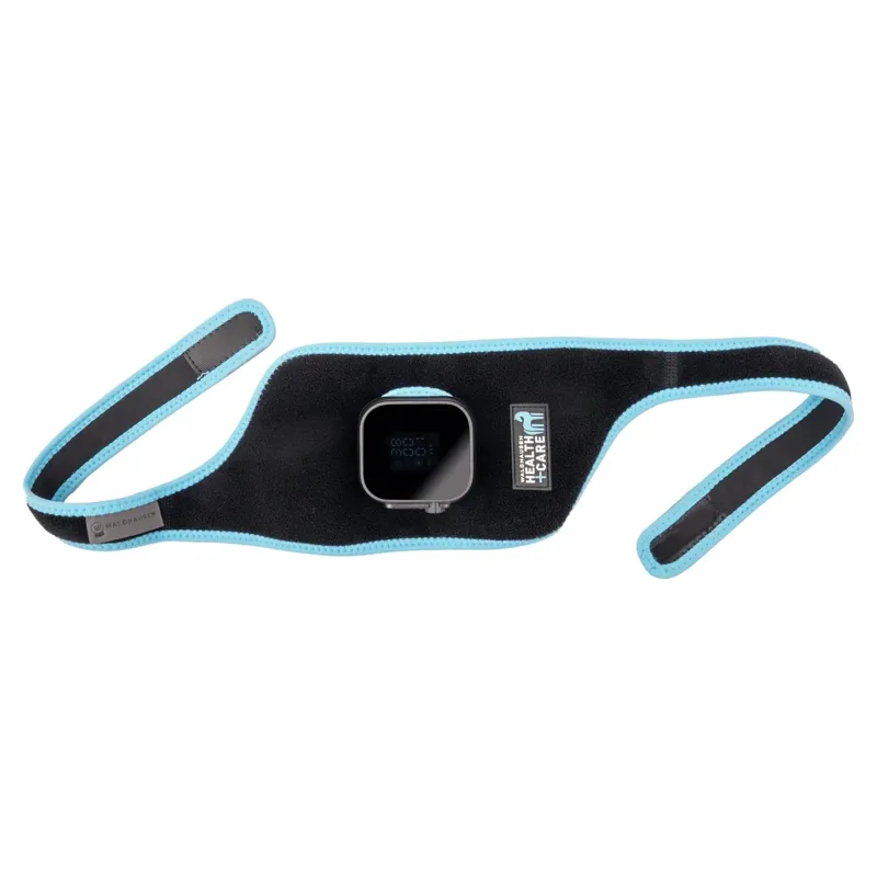 Waldhausen Health + Care Infrared FlexPad - Black-3