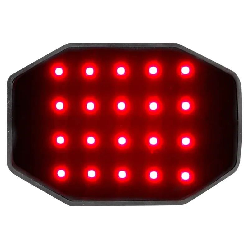 Waldhausen Health + Care Infrared FlexPad - Black-7