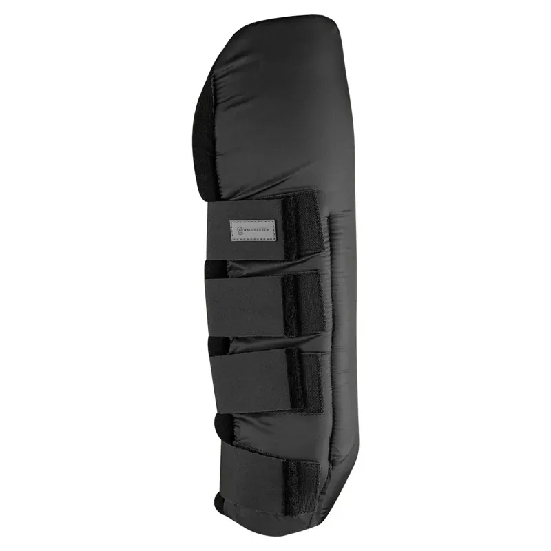 Waldhausen Joint Support Rear Stable Boots - Black-2