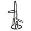Waldhausen Linda Tellington-Jones Lindell Bitless Bridle - Brown