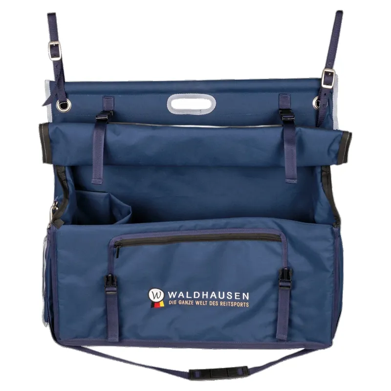 Waldhausen Stable Bag - Night Blue