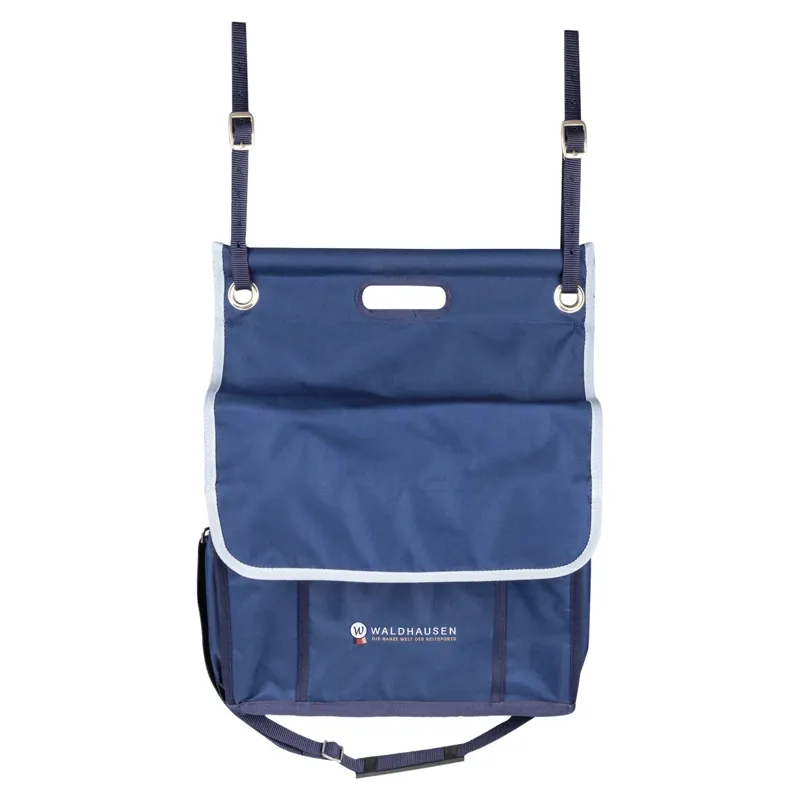Waldhausen Stable Bag Small - Night Blue
