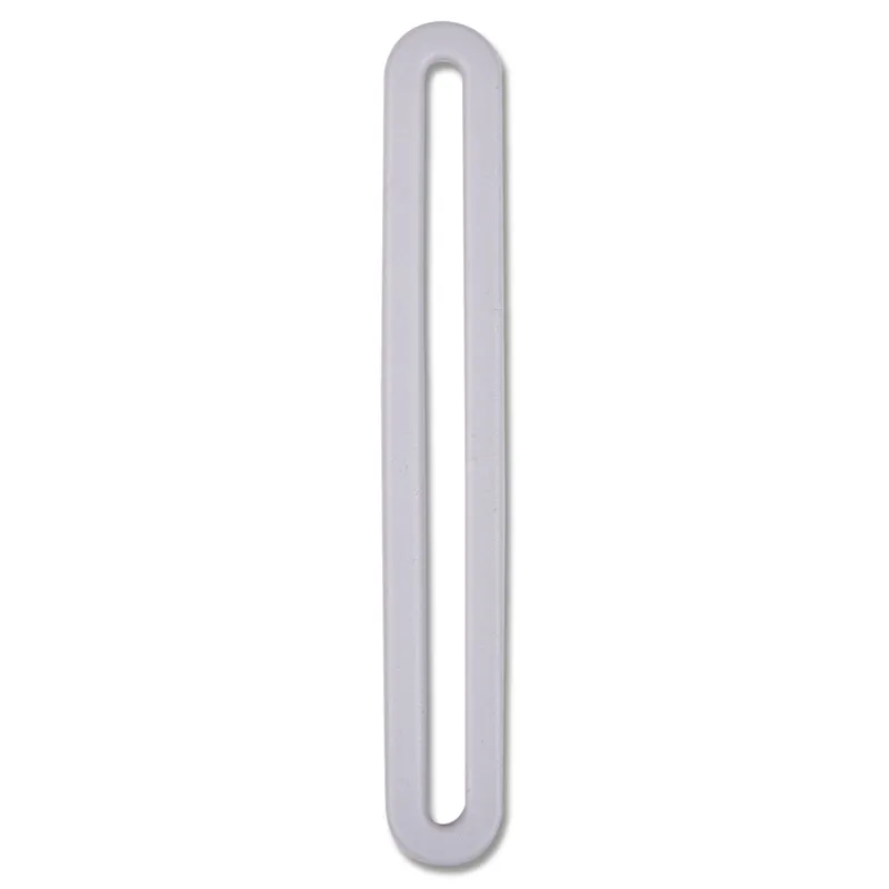 Waldhausen Safe-Gum Bands for Carabiner Rug Clips - 6 Pack