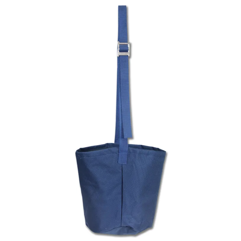 Waldhausen 10L Feeding Nose Bag - Blue