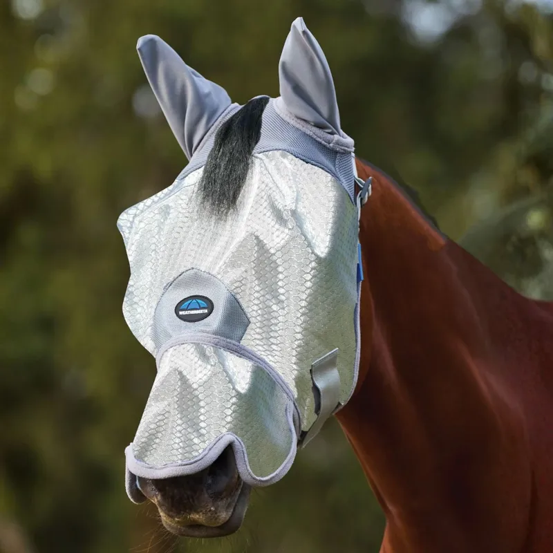 Weatherbeeta Fly Masks