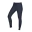 WeatherBeeta Duet Full Grip Womens Breeches  - Ink Blue