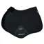 WeatherBeeta Prime Air-Tec Comfy Fleece Jump Saddlecloth - Black