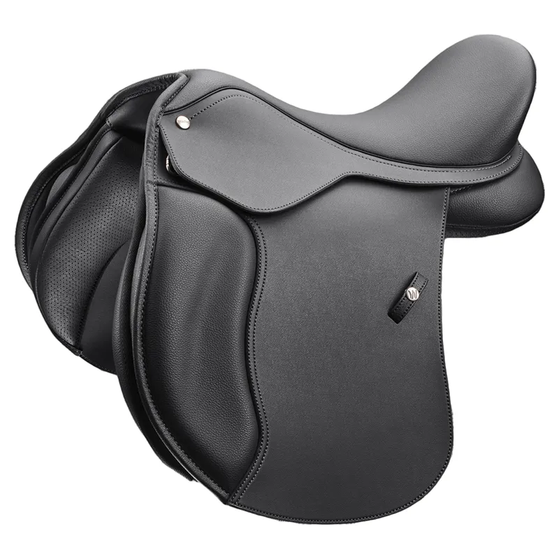 Wintec 500 Pony All Purpose Saddle - Black