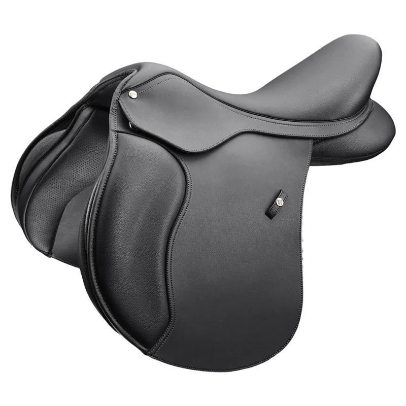 Wintec 500 SC All Purpose Saddle - Black