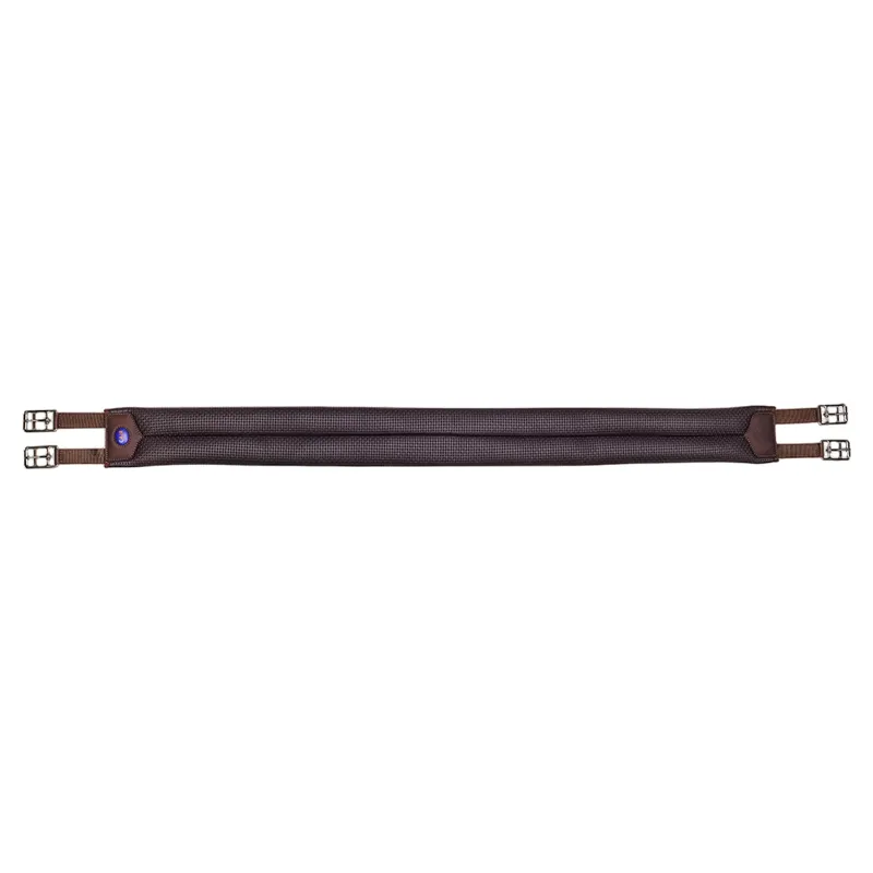 Wintec Miracle Long Girth - Brown