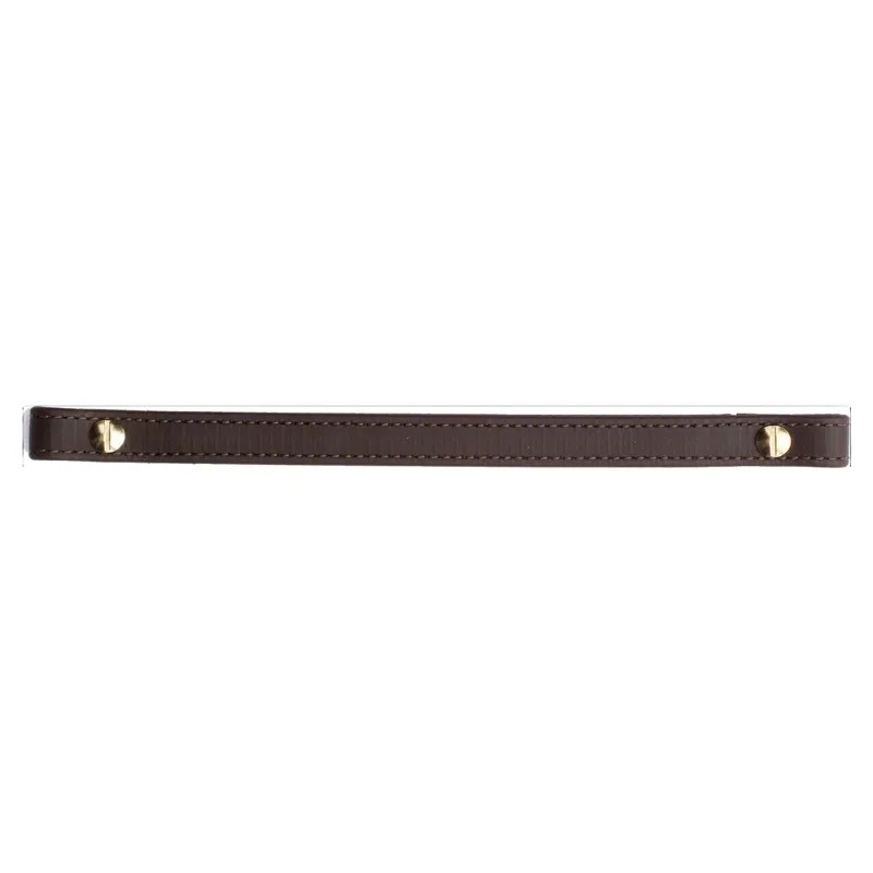 Wintec Steady Grip Saddle Handle Attachment - Brown