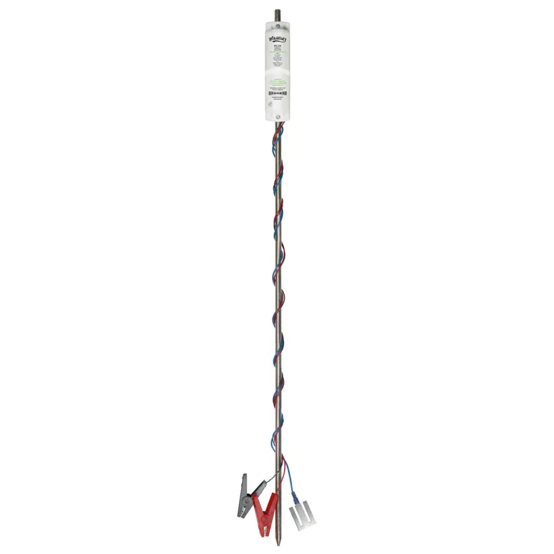 Wolseley Midge BX120 Battery Powered Electric Fencer