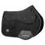 Woof Wear Elite Comfort Plus Close Contact Saddlecloth - Black