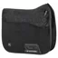 Woof Wear Elite Comfort and Dressage Saddlecloth - Black