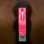 Woof Wear LED HiViz Tail Light - Pink