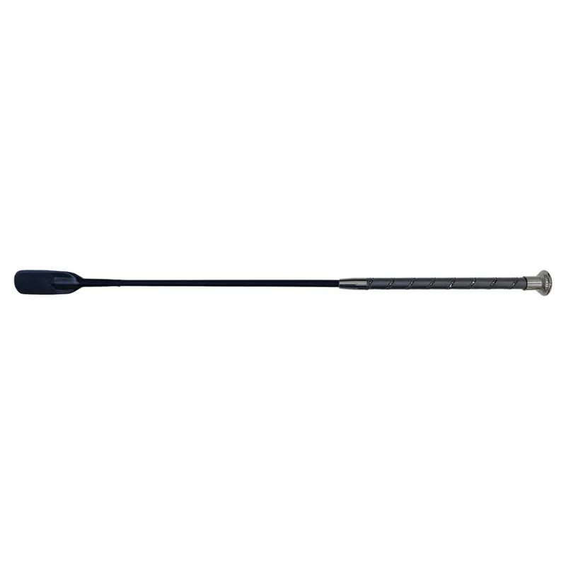 Woof Wear Stealth Riding Whip - Black
