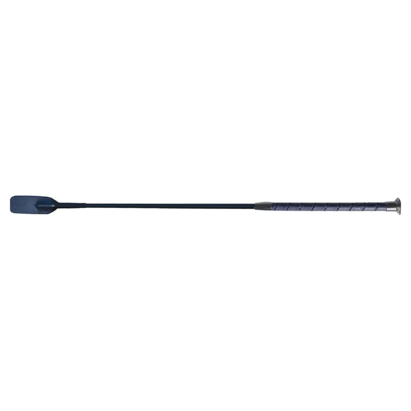 Woof Wear Stealth Riding Whip - Navy
