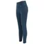 Woof Wear Vision Full Grip Womens Riding Tights - Petrol