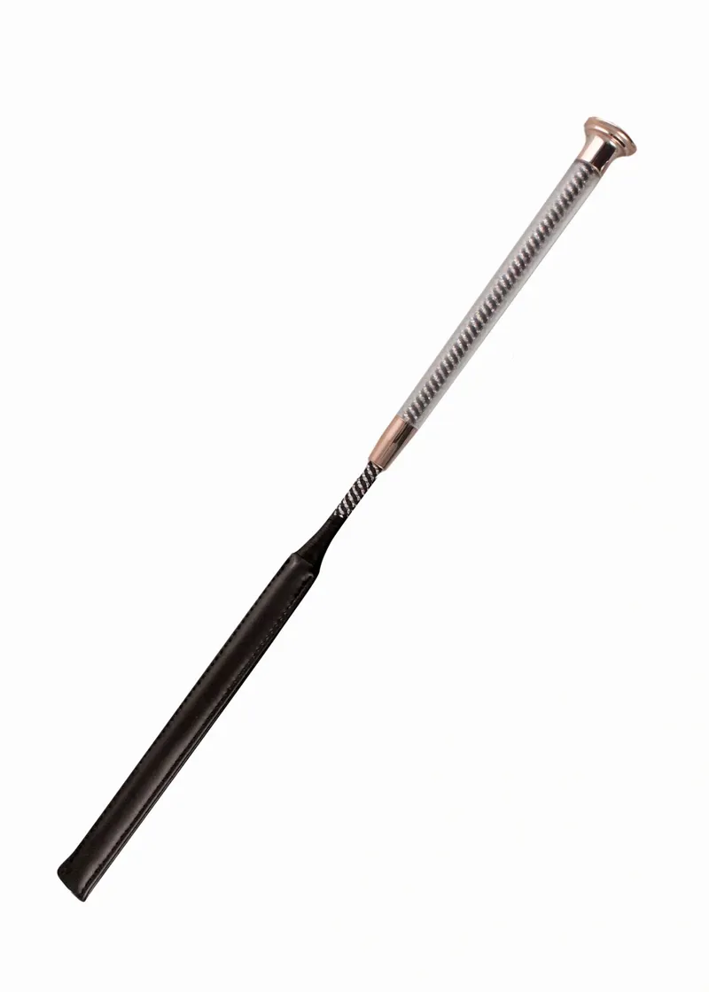 Woof Wear Vortex Junior Jump Bat - Rose Gold