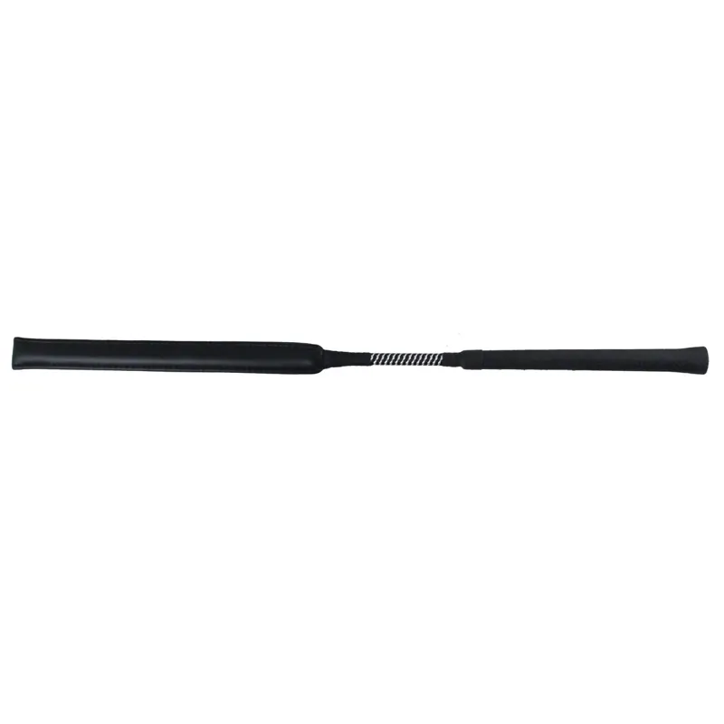 Woof Wear Junior Jump Baton - Black-1