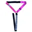 Woof Wear Hi Vis Neck Band - Pink