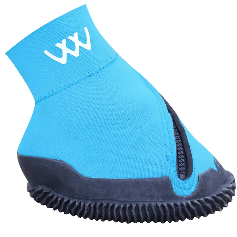 Woof Wear Medical Boot - Blue