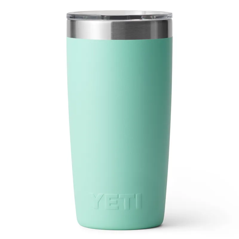 YETI Rambler 10oz/295ml Tumbler - Seafoam-1