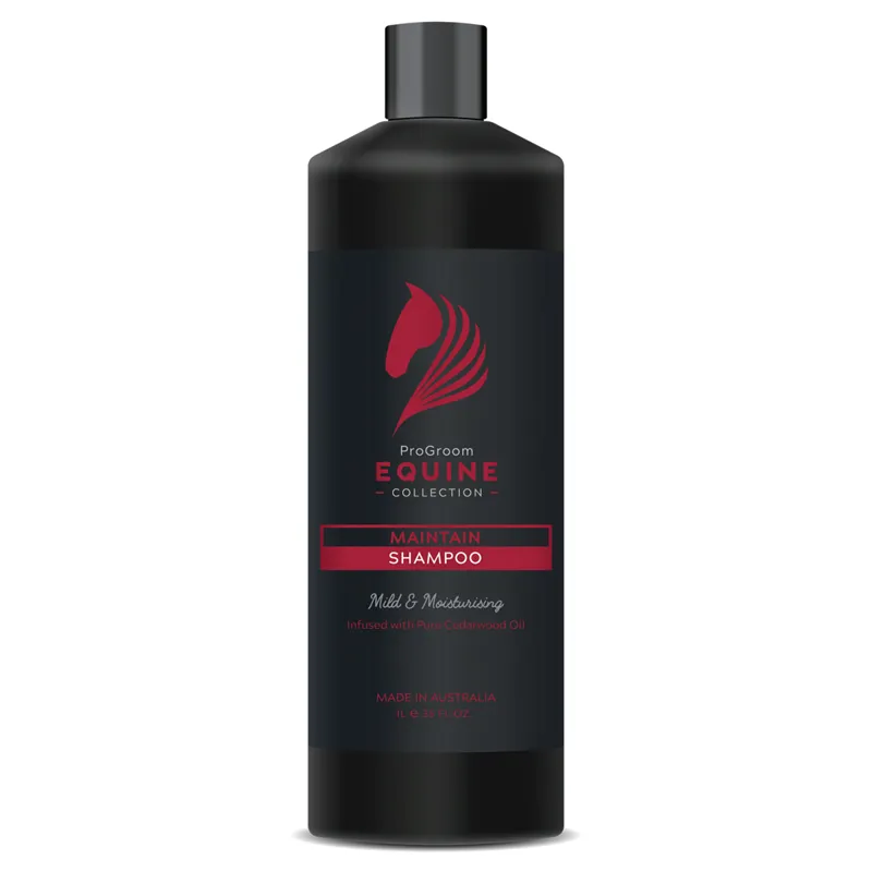 ProGroom Equine Maintain Shampoo