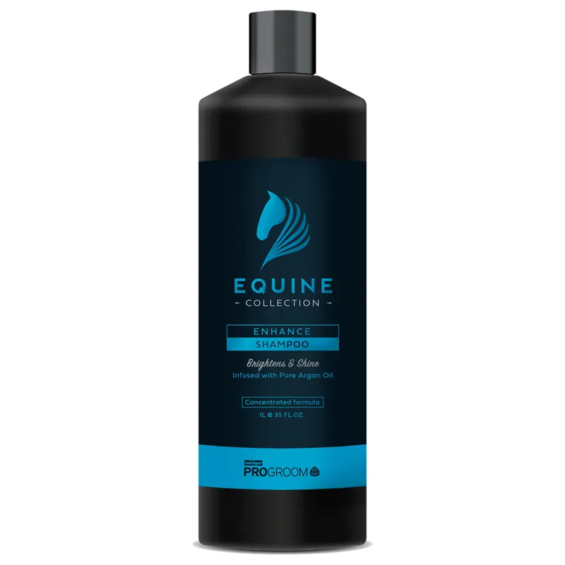 ProGroom Equine Enhance Shampoo