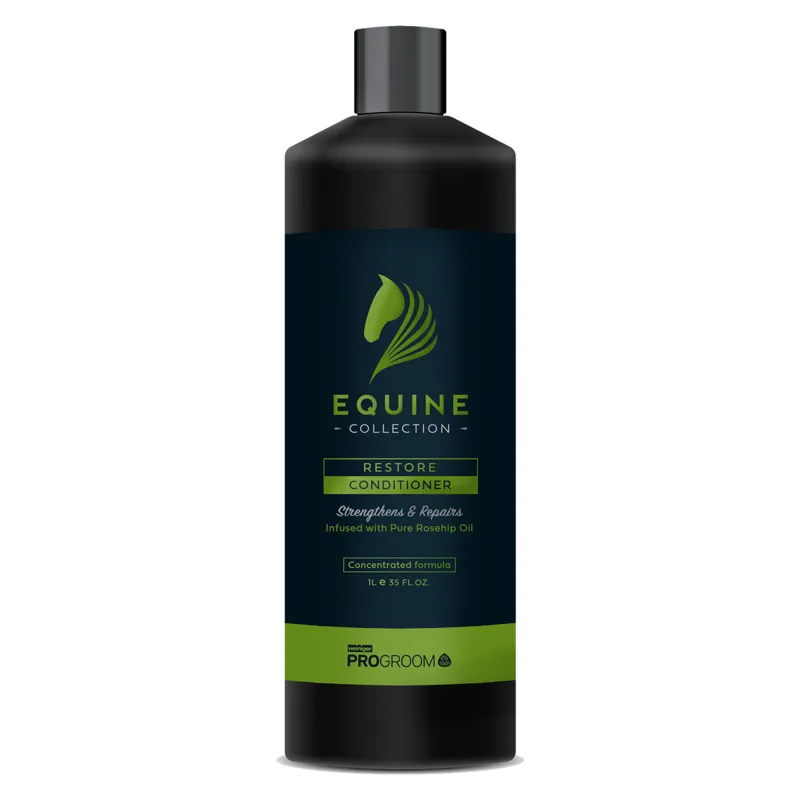 ProGroom Equine Restore Conditioner